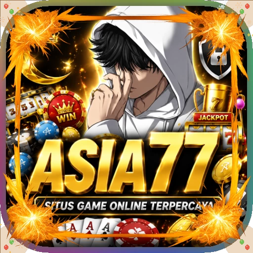 asia77: Platform Game Online Praktis untuk Pemain Indonesia
