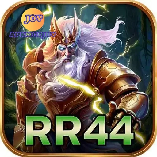 rr44 Aplikasi Game Online Praktis dan Modern