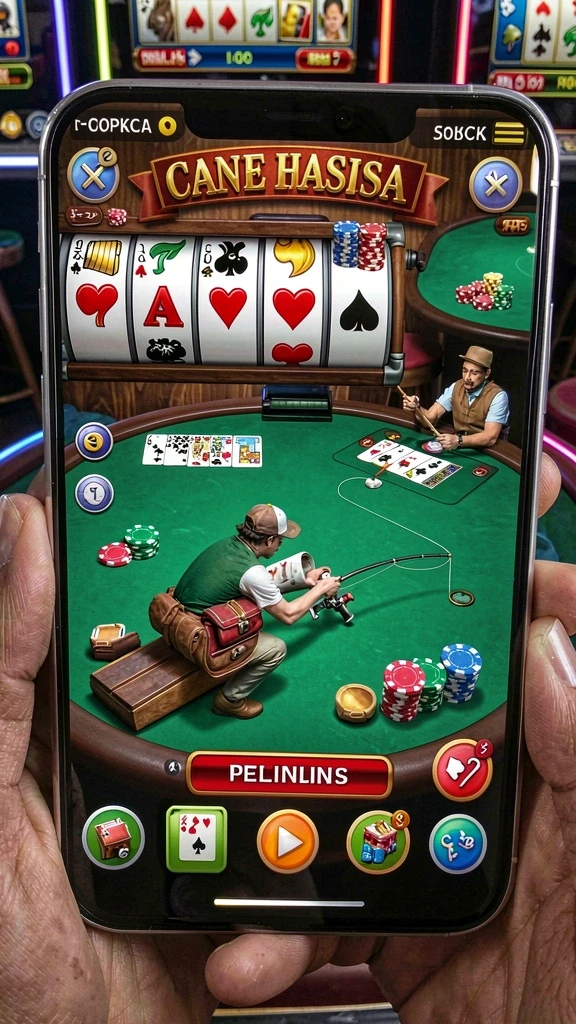 8hhh Terbaru: Download APK Resmi dan Aman screenshot 3