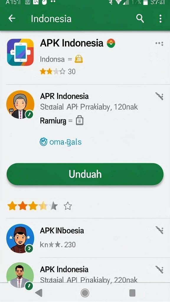 Aplikasi higgs777 Resmi: Download dan Instalasi screenshot 3