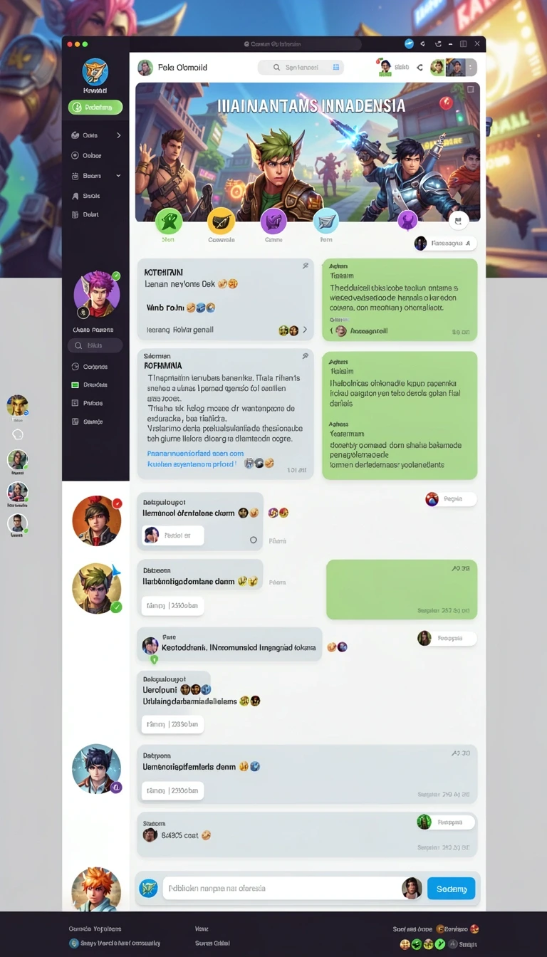 Aplikasi tunas4d Resmi dan Terpercaya di Android screenshot 1