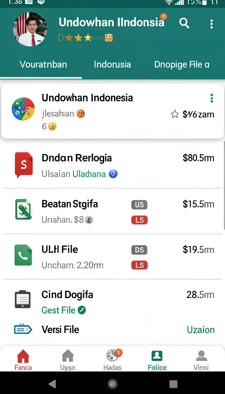 Aplikasi pcx777 Resmi dan Terpercaya di Android screenshot 2