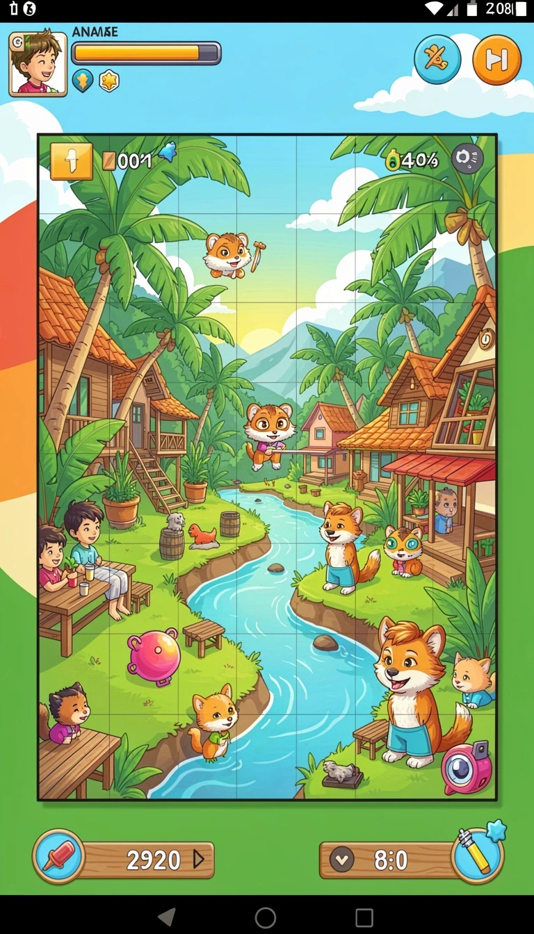 Aplikasi pg368 Resmi dan Terpercaya di Android screenshot 1