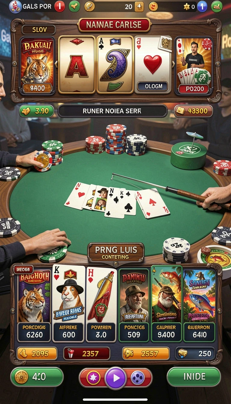 ngaso77 Aplikasi Game Online Praktis untuk Pemain Indonesia screenshot 1