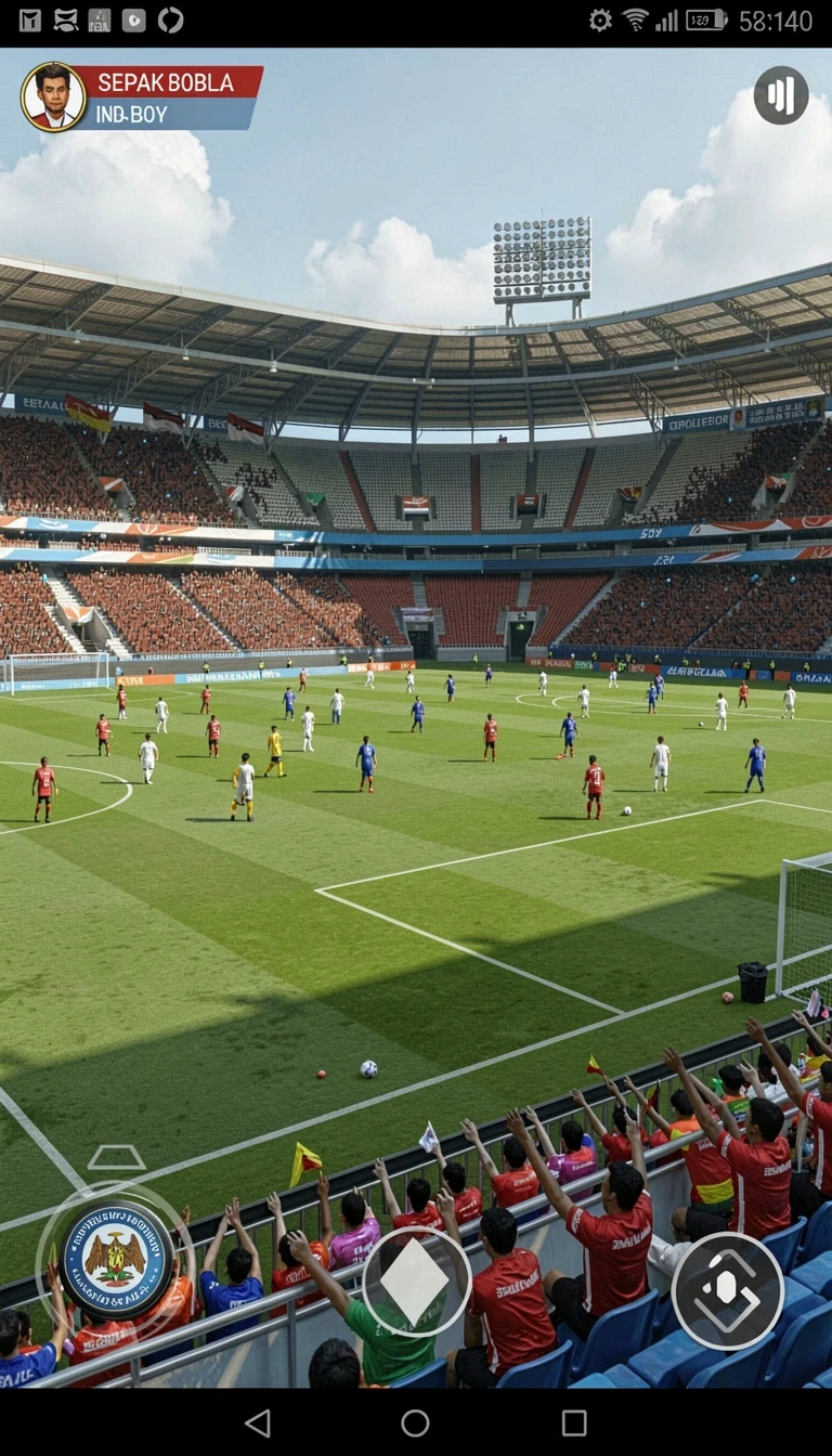 Aplikasi duit188 Resmi: Download dan Instalasi screenshot 3