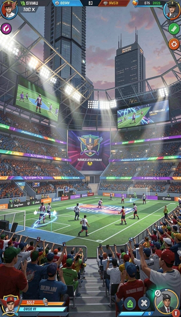 8hhh Terbaru: Download APK Resmi dan Aman screenshot 2