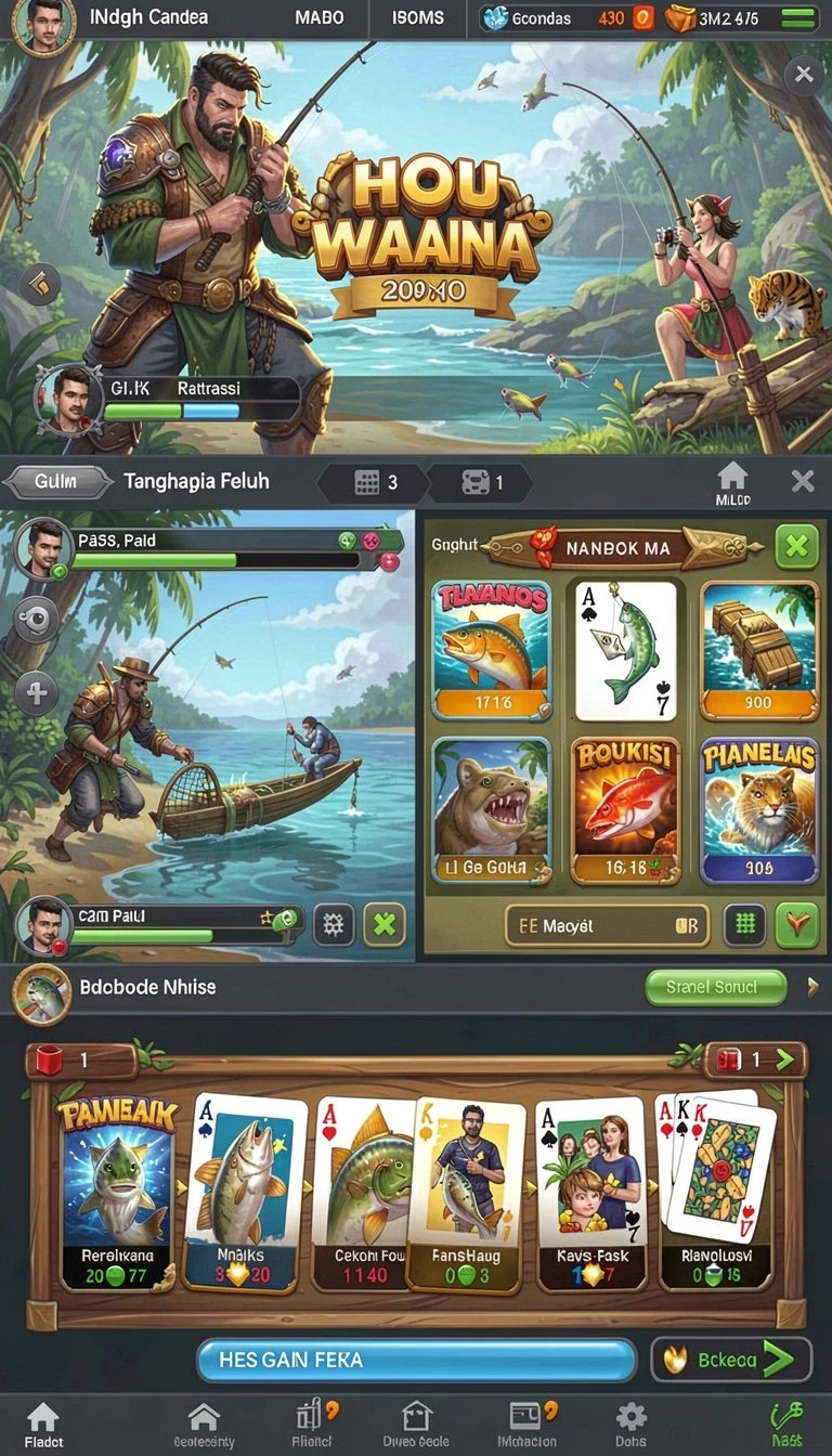 Aplikasi pcx777 Resmi dan Terpercaya di Android screenshot 1