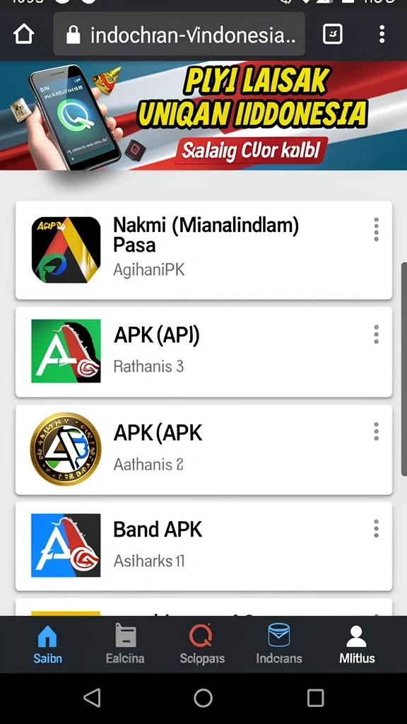 rr44 Aplikasi Game Online Praktis dan Modern screenshot 1