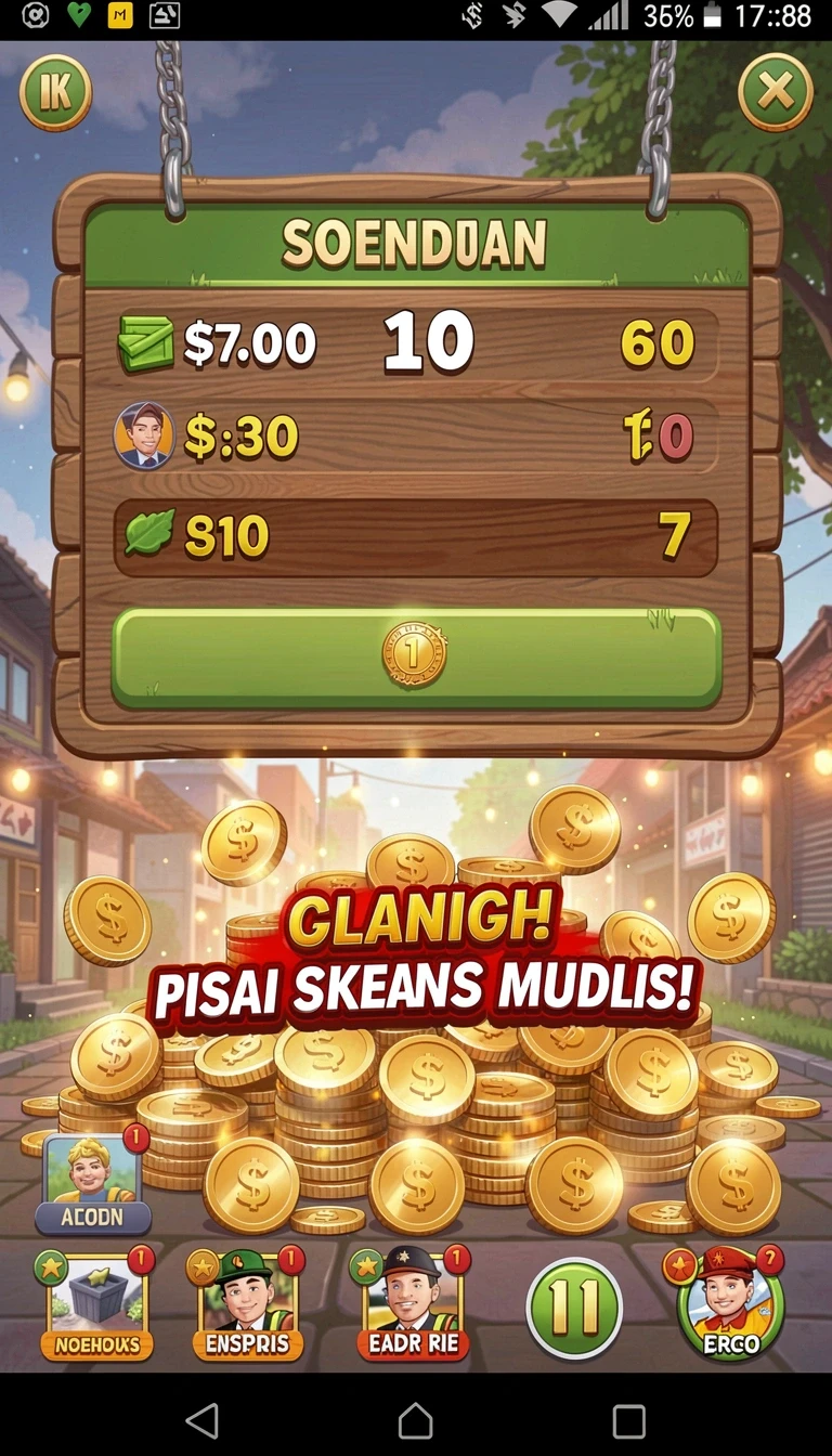 8hhh Terbaru: Download APK Resmi dan Aman screenshot 1