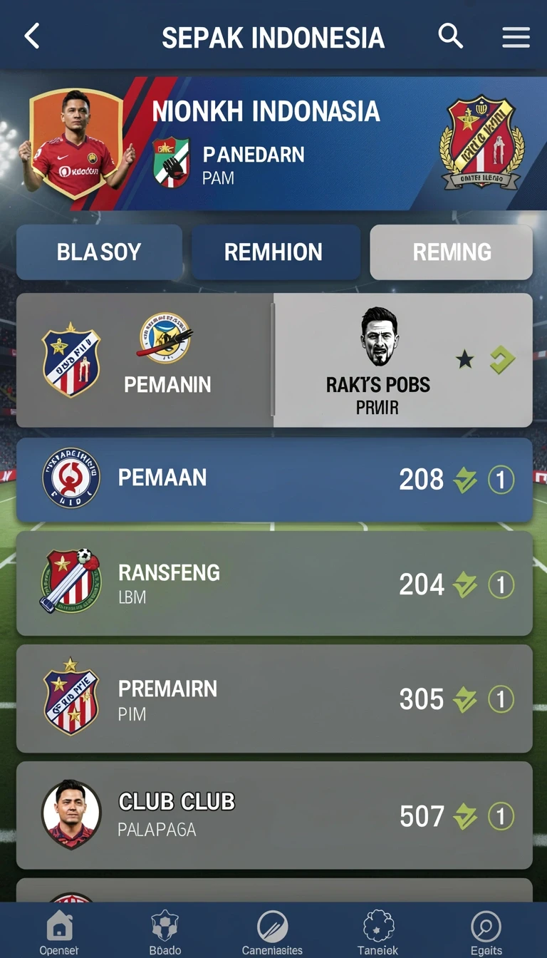 kapten77 Terbaru: Download APK Resmi dan Aman screenshot 1