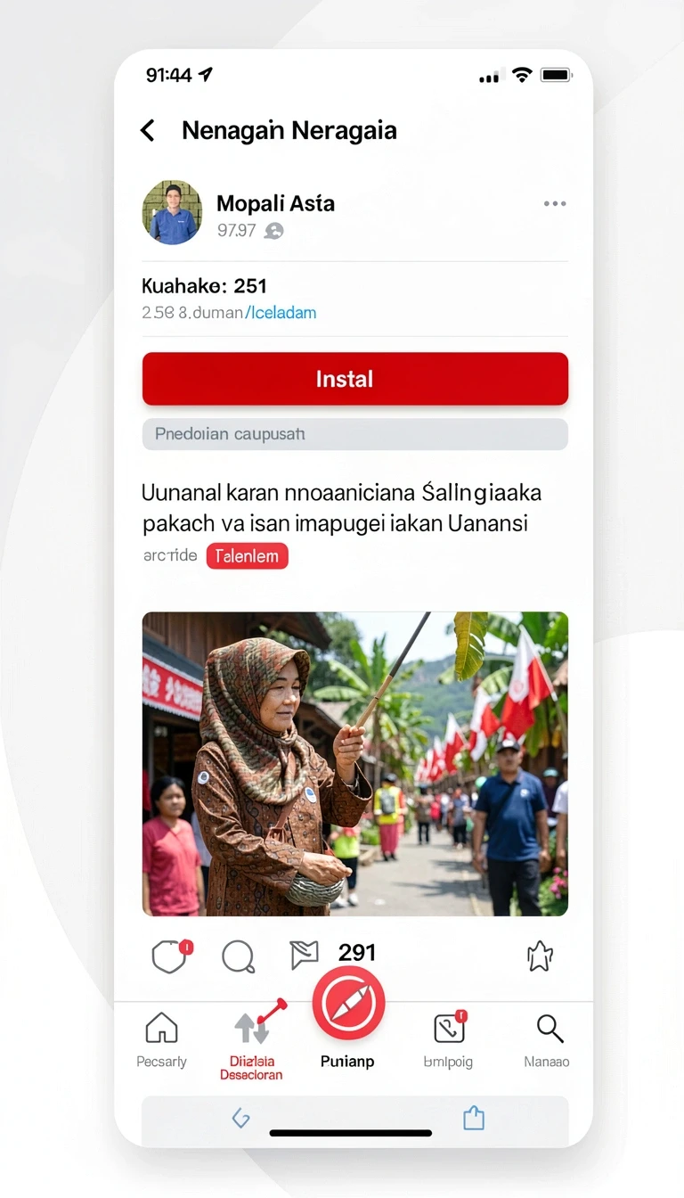 wdbos Aplikasi Game Online Resmi Indonesia screenshot 2
