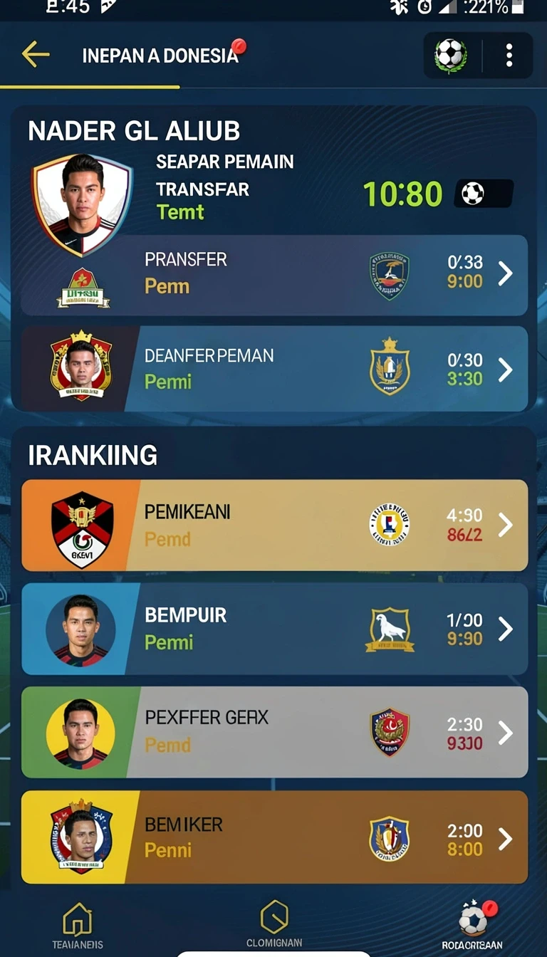 x78 Aplikasi Game Online Indonesia Terbaru screenshot 2