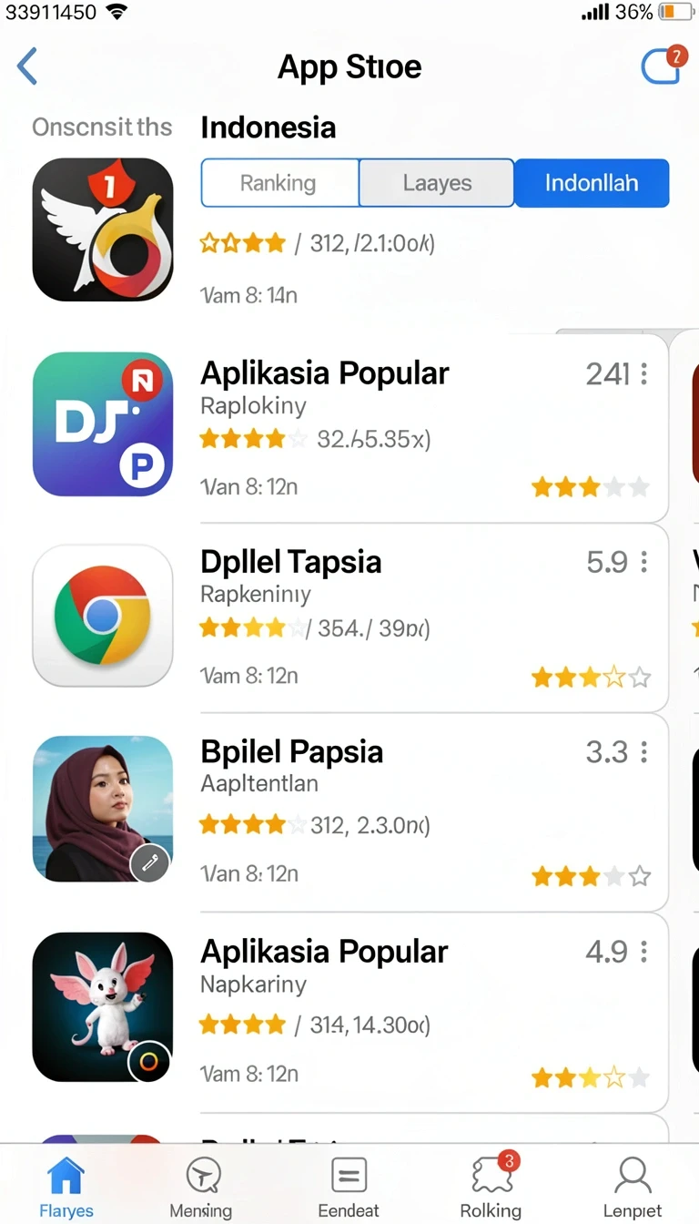Aplikasi mlbb Resmi dan Terpercaya di Android screenshot 3