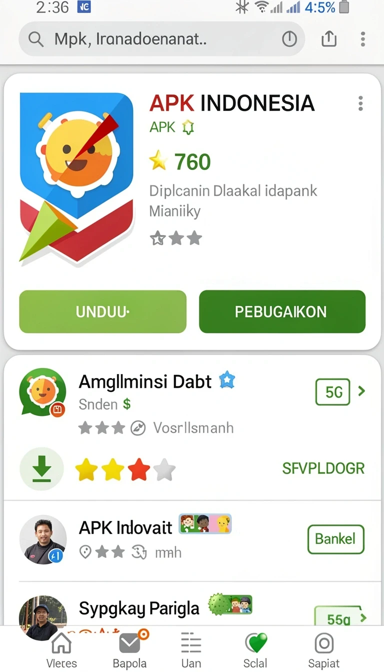 Aplikasi halimtoto Resmi dan Terpercaya di Android screenshot 2