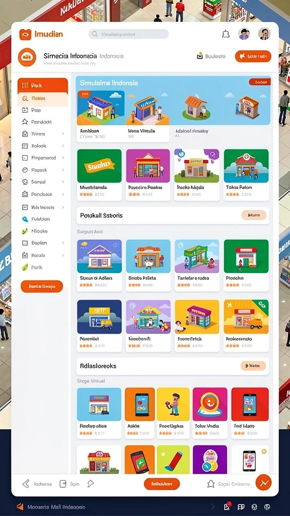 ngaso77 Aplikasi Game Online Praktis untuk Pemain Indonesia screenshot 2
