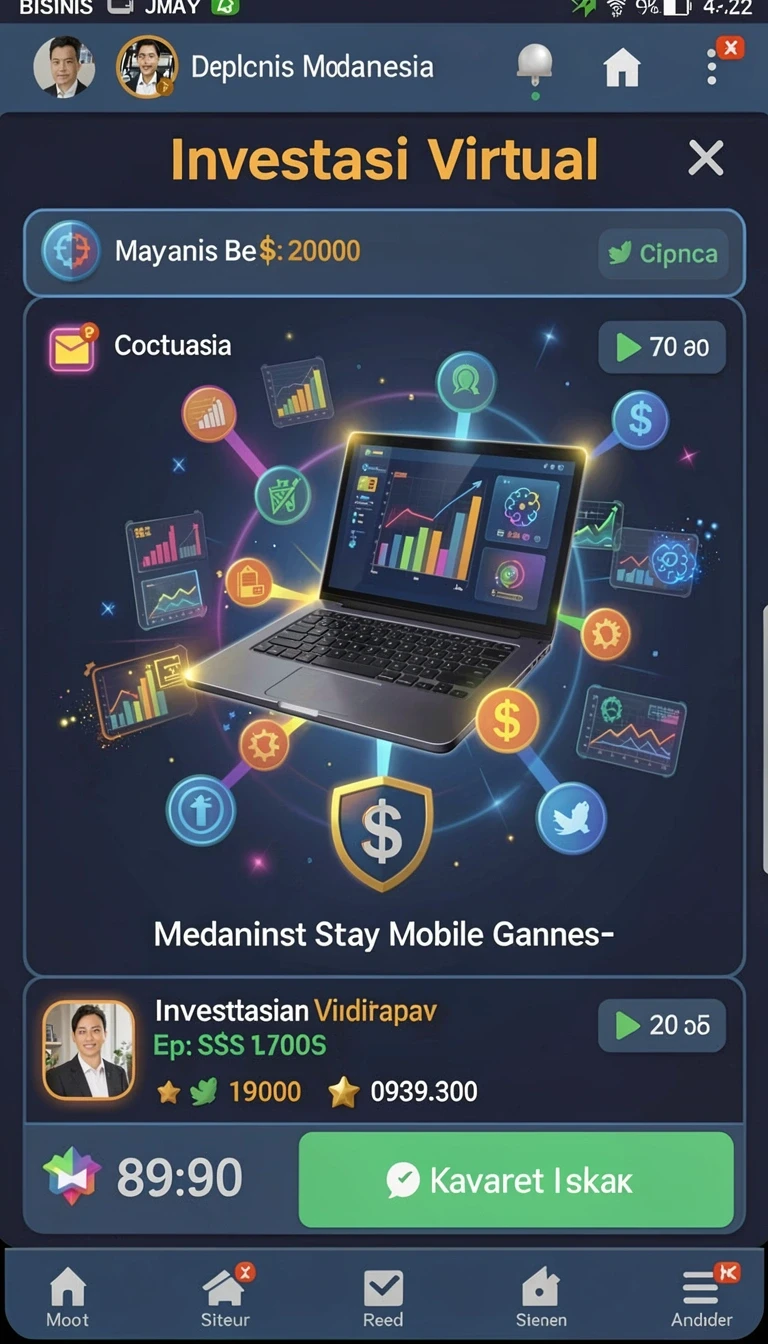 mpo999 Aplikasi Game Online Resmi Indonesia screenshot 1