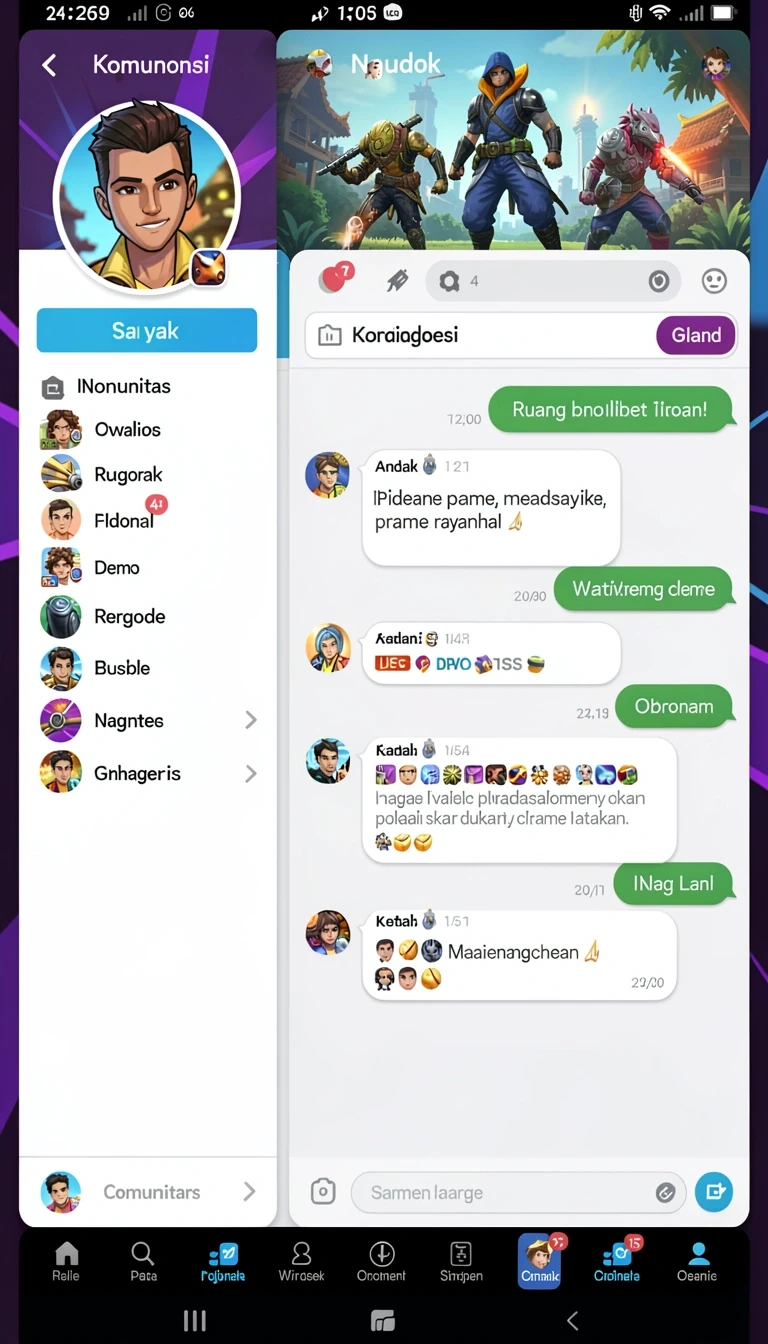 Aplikasi 116x Resmi: Download dan Instalasi screenshot 2