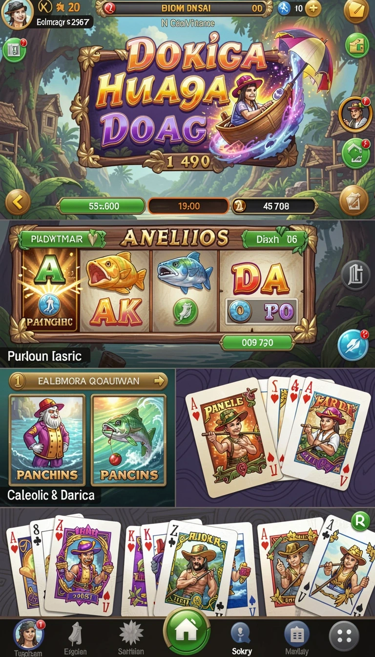 kapten77 Terbaru: Download APK Resmi dan Aman screenshot 3