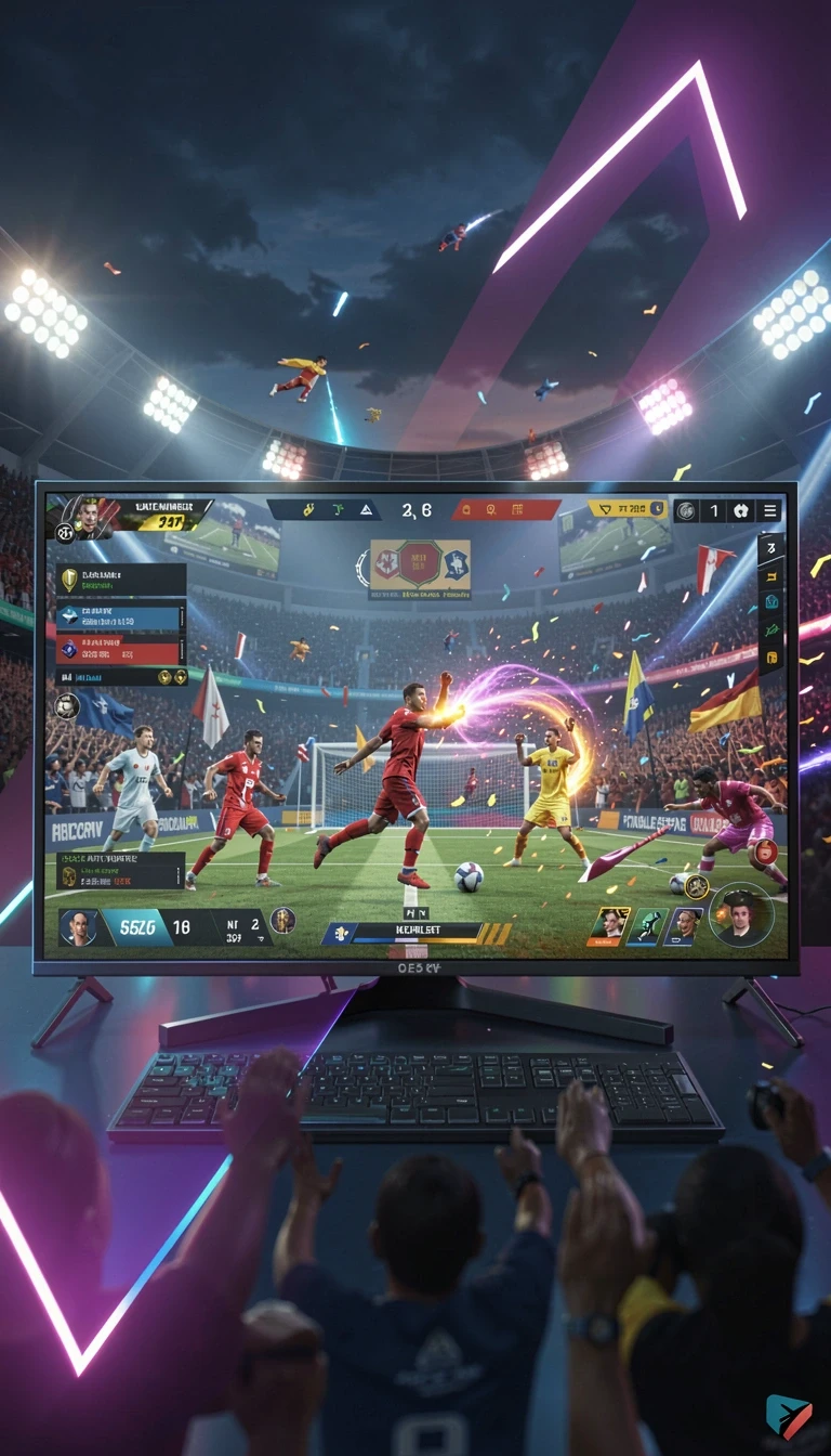 Aplikasi sov777 Resmi dan Terpercaya di Android screenshot 3