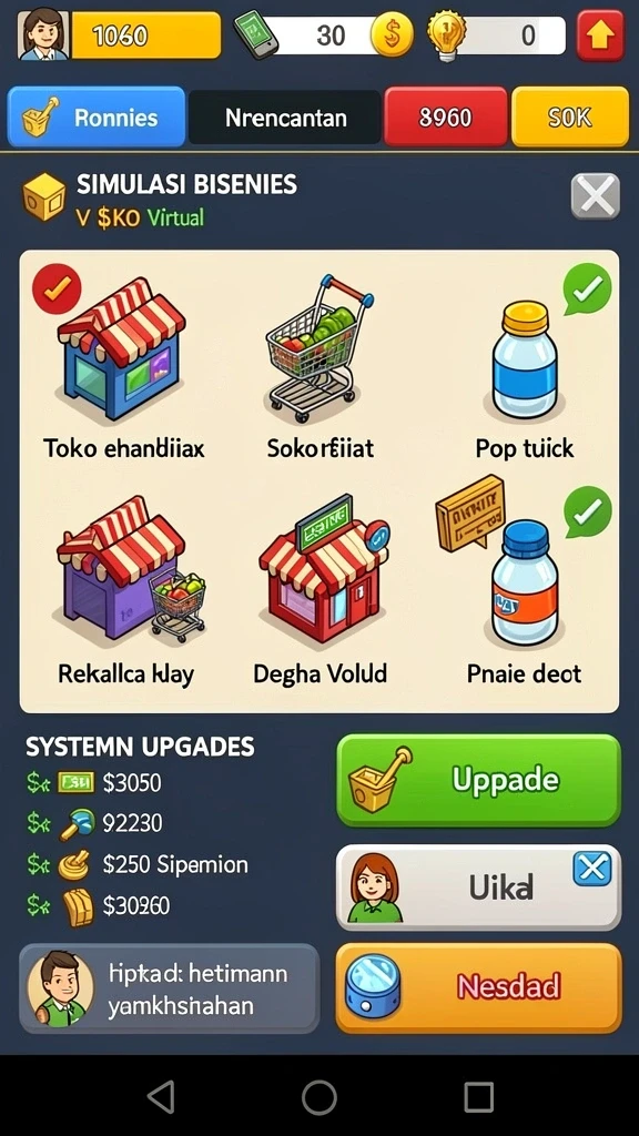 dasi4d Aplikasi Game Online Indonesia Terpercaya screenshot 1