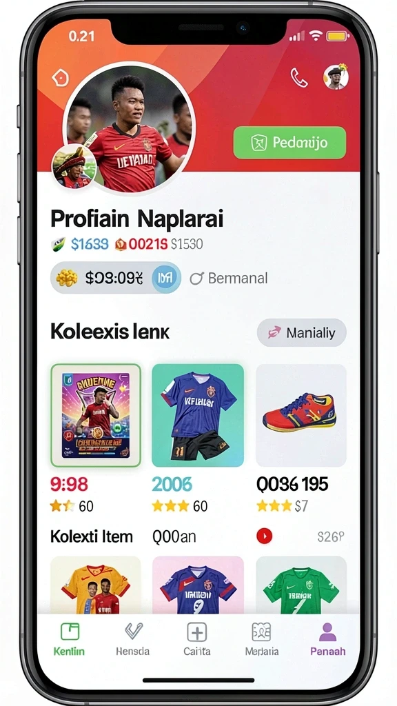 hinototo App Resmi untuk Pengalaman Game Online screenshot 2